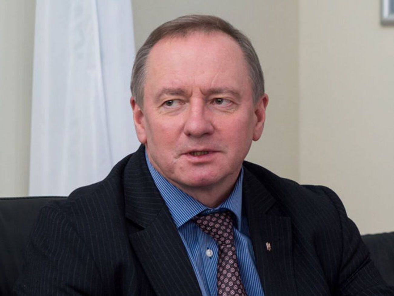 Юрий Недашковский: Компания готова принимать участие в работе комитета по вопросам топливно-энергетического комплекса при обработке проблемных вопросов своевременного запуска нового рынка