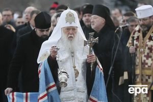Філарет про ситуацію у ПЦУ: Щоб виправити положення, а його можливо виправити, треба виконувати ті домовленості, які було досягнуто перед собором