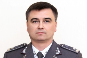 З охорони президента Федорова було звільнено 3 травня