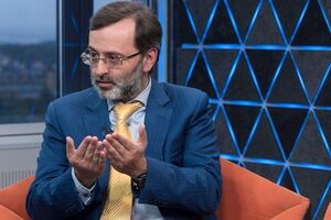 Логвинский: Будет стопроцентный ребрендинг, я думаю, что изменятся игроки