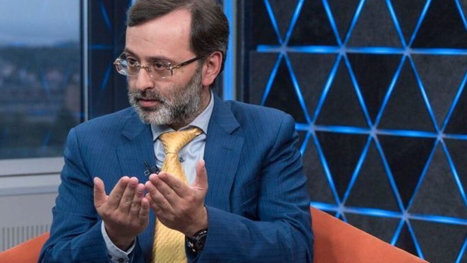 Логвинский: Будет стопроцентный ребрендинг, я думаю, что изменятся игроки
