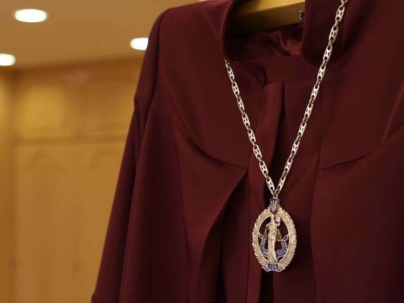 У КСУ залишилося 17 суддів