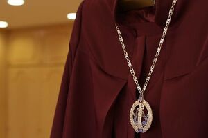 У КСУ залишилося 17 суддів