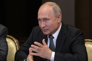 Путин заявил об общих интересах США и России
