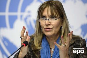 Нітзан: Ми спостерігаємо безпрецедентне зростання кількості хворих на це захворювання, якому можна запобігти, і занадто велику кількість летальних випадків