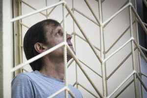 Балуха засудили до п'яти років колонії