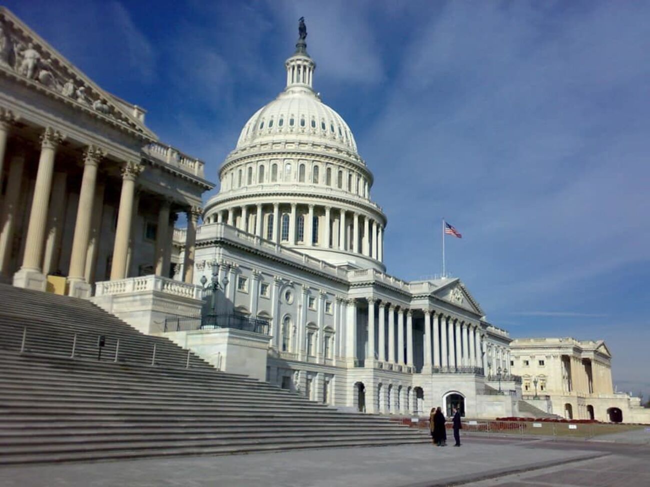 Посол України у США зустрівся із членом сенатського комітету з асигнувань