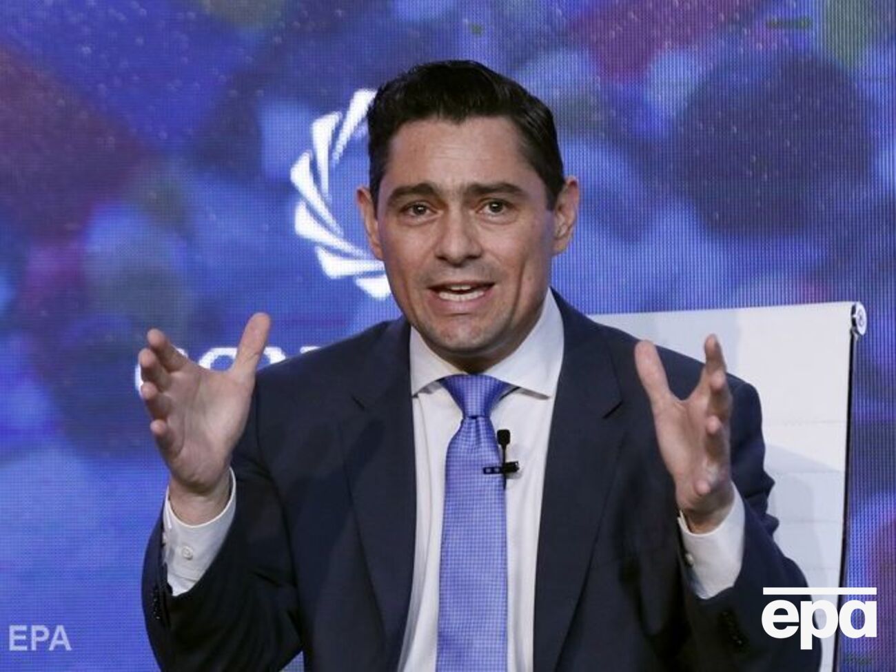 Веккьо считает, что разведки Кубы и РФ о таких переговорах не знают