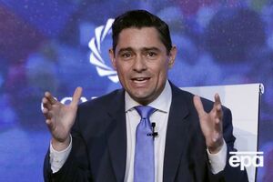 Веккьо считает, что разведки Кубы и РФ о таких переговорах не знают