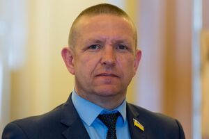 Михайло Бондар: У шахтарів немає грошей за свою реалізовану продукцію