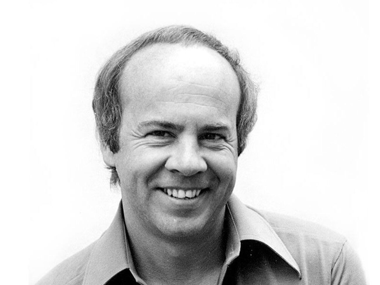 Конуэй страдал от деменции