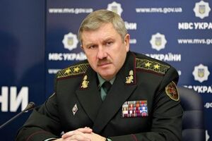 Аллеров возглавлял Нацгвардию с 2015-го по 2019 год