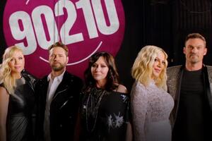 Прем'єру серіалу у США заплановано на 7 серпня 2019 року