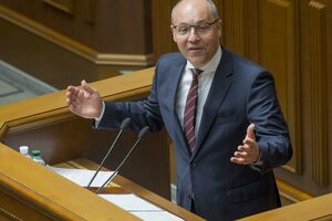 Парубій: Сподіваюся, що сьогодні буде комітет, і ми будемо розглядати питання щодо інавгурації першими
