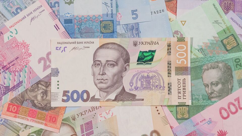 Україна вводить мита на російські товари