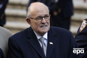 Джулиани подчеркнул, что в отношении Коломойского в США ведется расследование