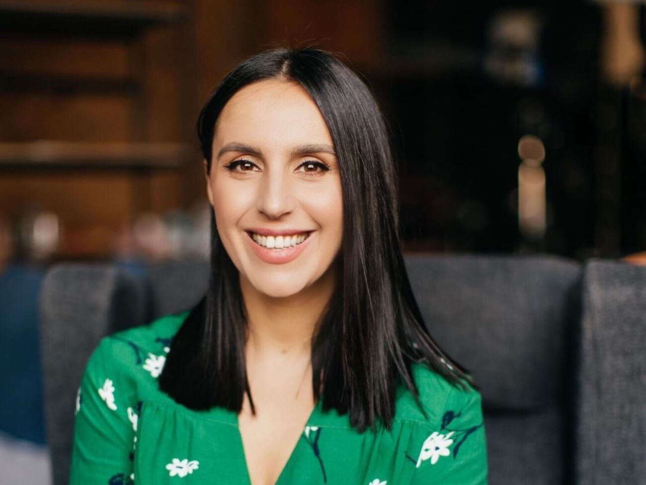 Джамала: Сьогодні вночі ми перемогли! Три роки тому...