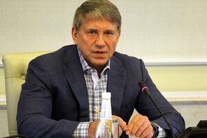 Насалик: Не считаю, что месячная задолженность – это тема для разговора
