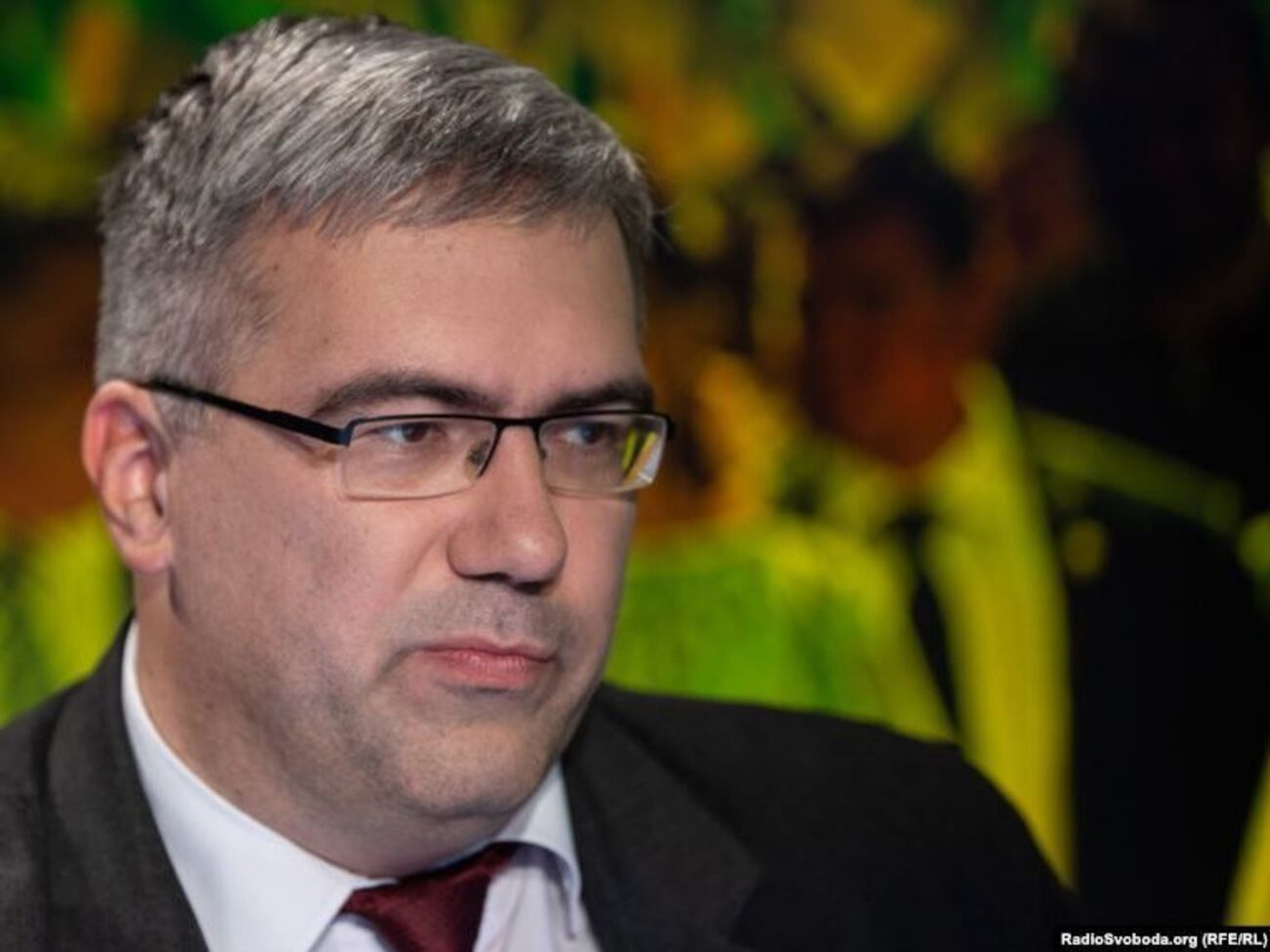 Павленко: Держава і президент не втручаються у внутрішні церковні відносини