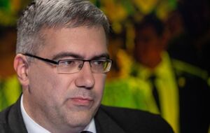 Павленко: Государство и президент не вмешиваются во внутренние церковные отношения