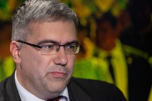 Павленко: Государство и президент не вмешиваются во внутренние церковные отношения