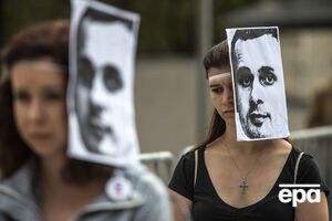 Около пяти месяцев Сенцов держал голодовку