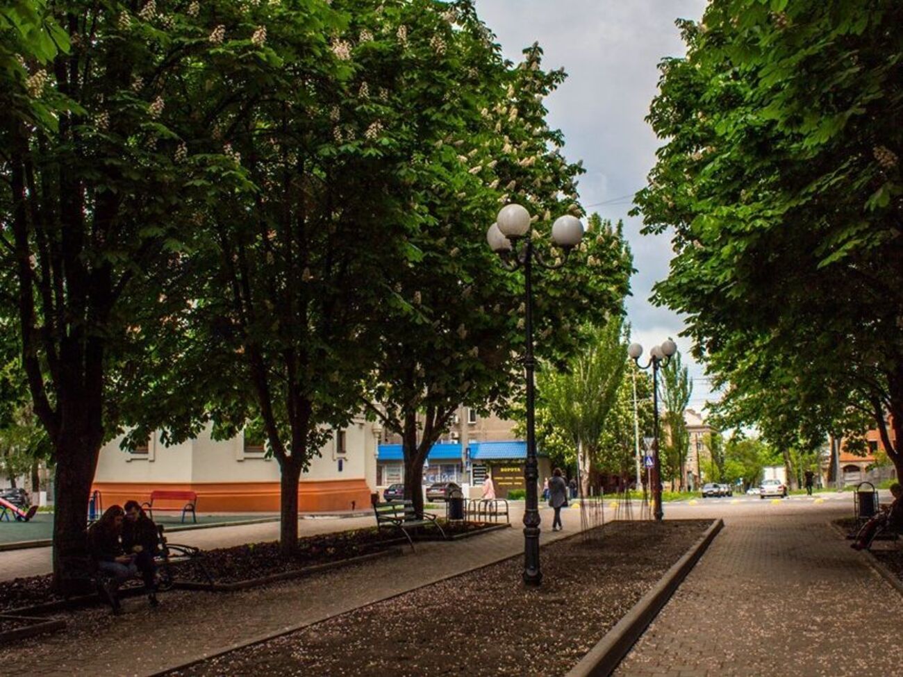 Мариуполь улучшил позиции в рейтинге прозрачности городов