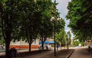 Мариуполь улучшил позиции в рейтинге прозрачности городов