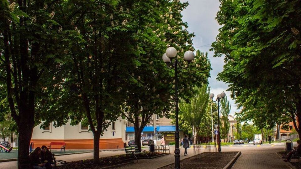 Маріуполь покращив позиції у рейтингу прозорості міст