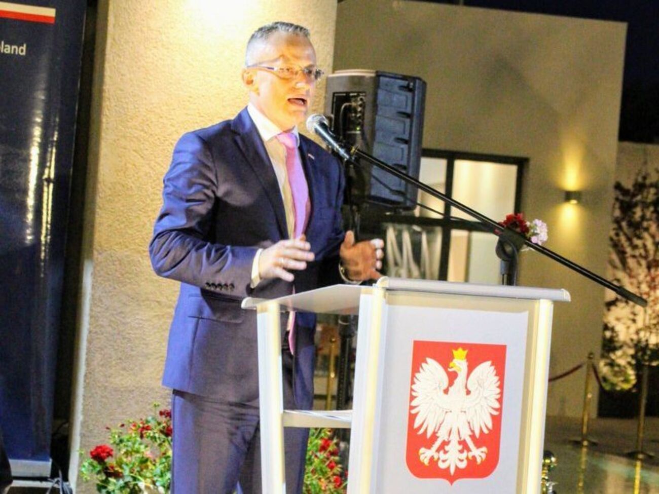 Напад на Магеровського стався 14 травня