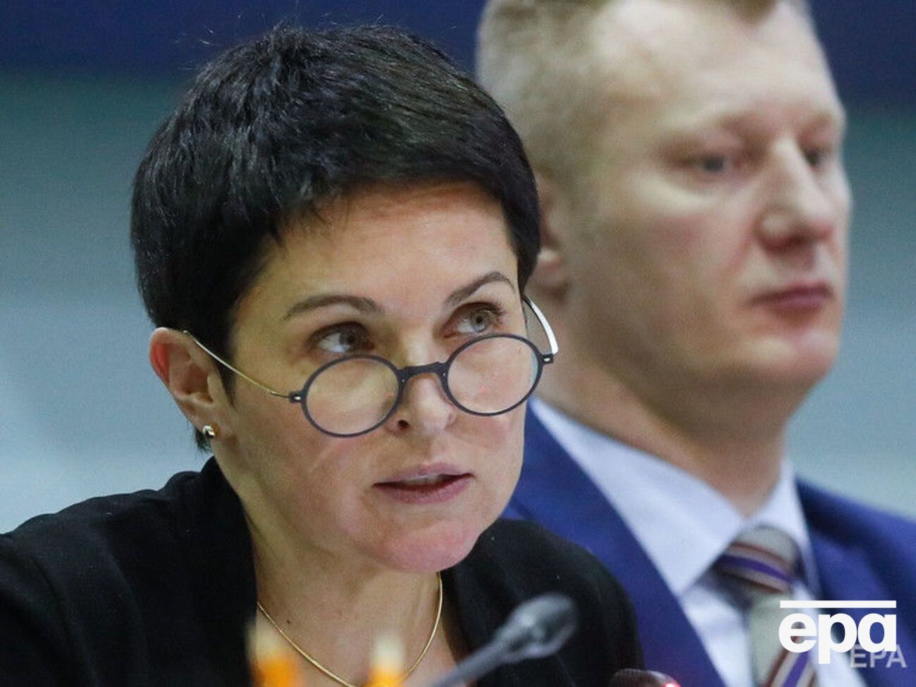 Сліпачук: Не було серйозних атак на ЦВК. Був фішинг, були буденні речі