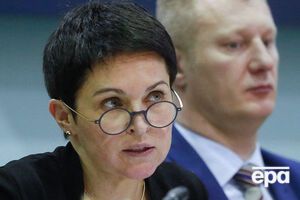 Сліпачук: Не було серйозних атак на ЦВК. Був фішинг, були буденні речі