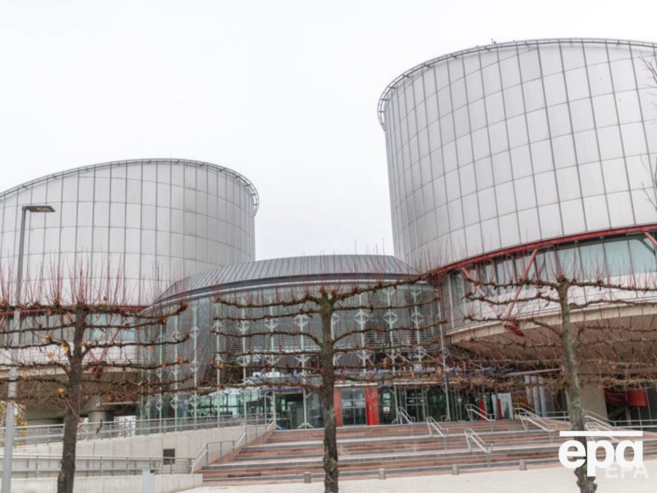 ЕСПЧ назначил дату слушаний по Крыму