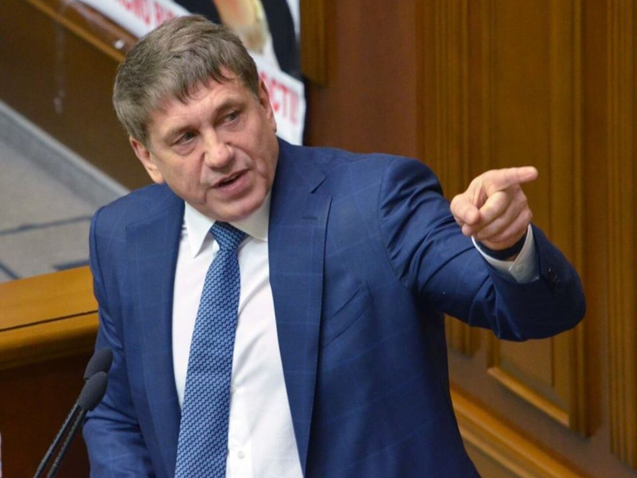 Ігор Насалик: "Укренерго" &ndash; структура, яка корпоратизується в один день, &ndash; дала два баланси, які різняться між собою на 32 млрд грн