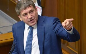 Ігор Насалик: "Укренерго" – структура, яка корпоратизується в один день, – дала два баланси, які різняться між собою на 32 млрд грн