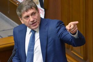 Ігор Насалик: "Укренерго" – структура, яка корпоратизується в один день, – дала два баланси, які різняться між собою на 32 млрд грн