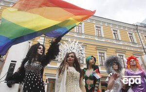 В 2019 году активисты вновь планируют марши равенства в Украине