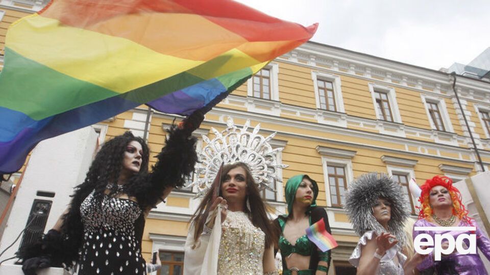У 2019 році активісти знову планують марші рівності в Україні