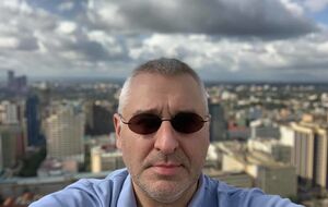 Фейгін повідомив, що планує відвідати Сущенка найближчим часом