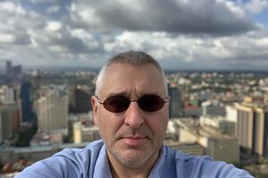 Фейгін повідомив, що планує відвідати Сущенка найближчим часом