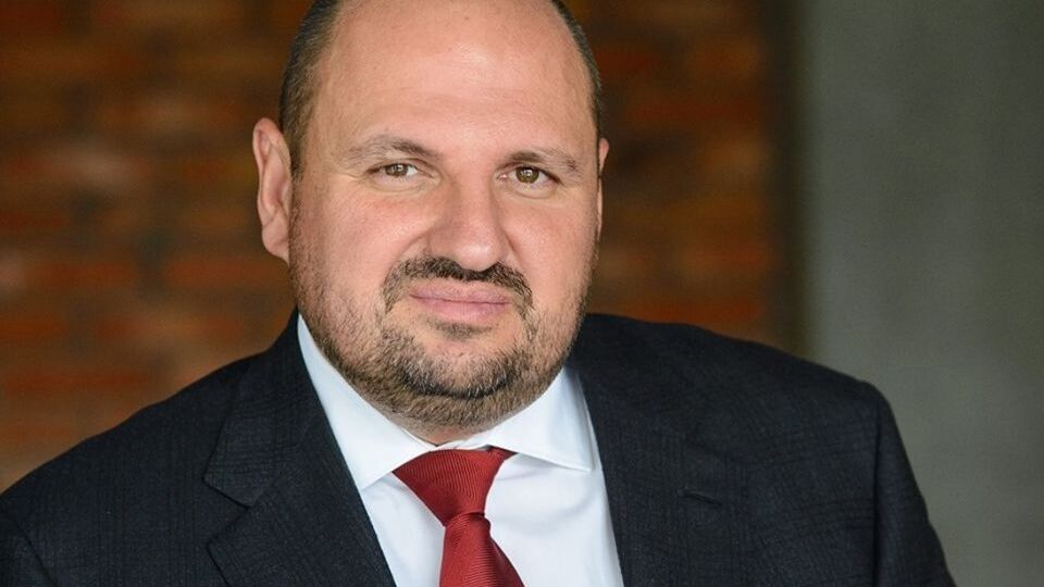 Розенблат просить суд установити відсутність компетенції у Ситника для виконання обов'язків директора НАБУ