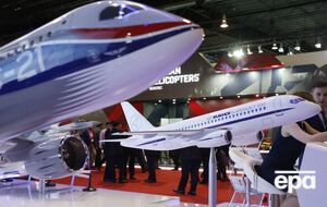 В минпромторге заявили, что для приостановки полетов Sukhoi Superjet 100 не существует никаких предпосылок