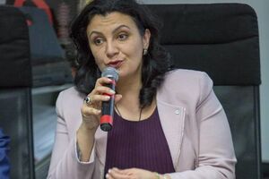 Климпуш-Цинцадзе призвала к пересмотру Соглашения об ассоциации для защиты украинских экономических интересов