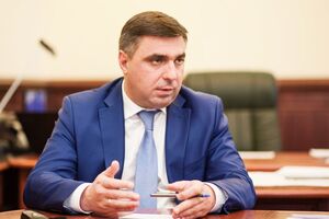 Олександр Спасибко: Ми розуміємо, що ця територія може бути освоєна під житлове будівництво
