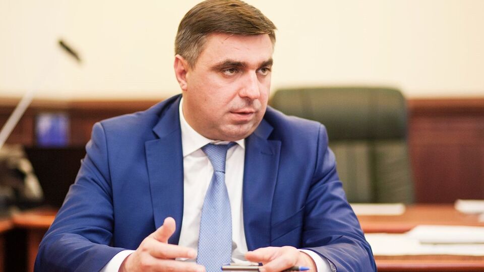 Олександр Спасибко: Ми розуміємо, що ця територія може бути освоєна під житлове будівництво