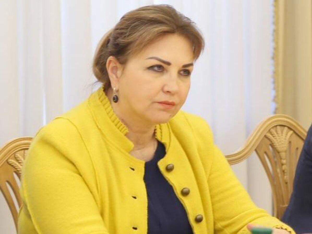 Нову голову КСУ обрали 14 травня