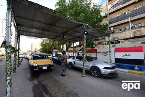 У посольстві США попередили, що мають обмежені можливості щодо надання допомоги американським громадянам в Іраку