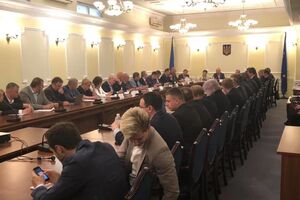 У комітеті з ПЕК 15 травня обговорювали питання запровадження другого етапу енергореформи
