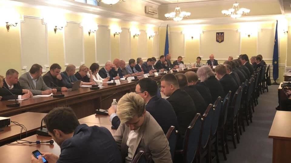 В комитете по ТЭК 15 мая обсуждали вопрос введения второго этапа энергореформы