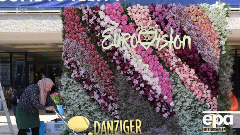 "Євробачення 2019" приймає Ізраїль
